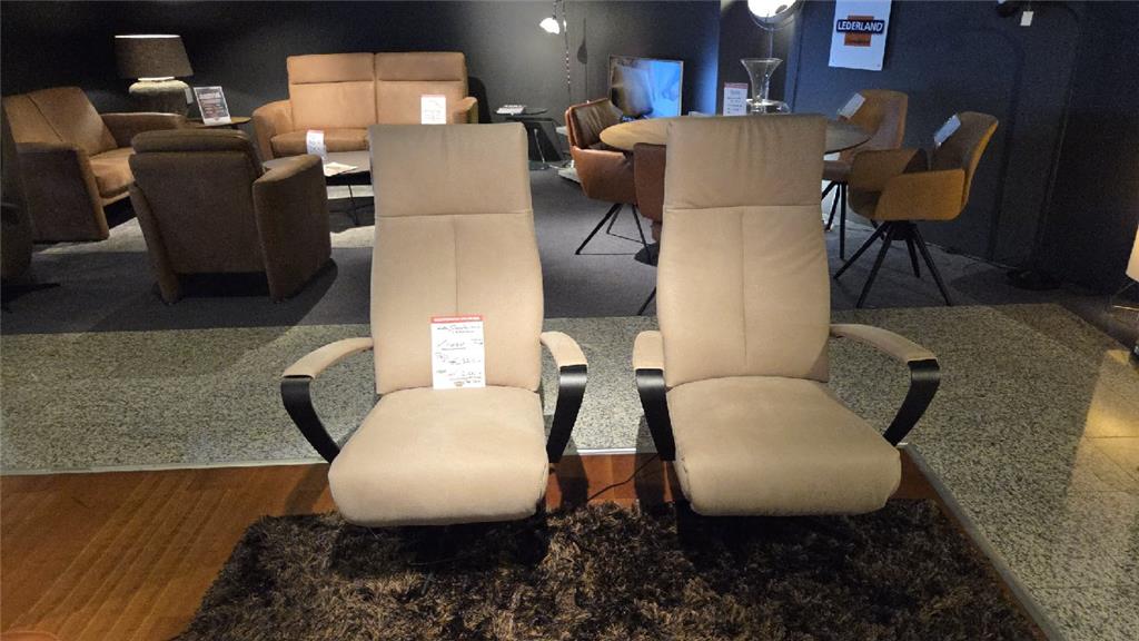 Thasos relaxfauteuil medium